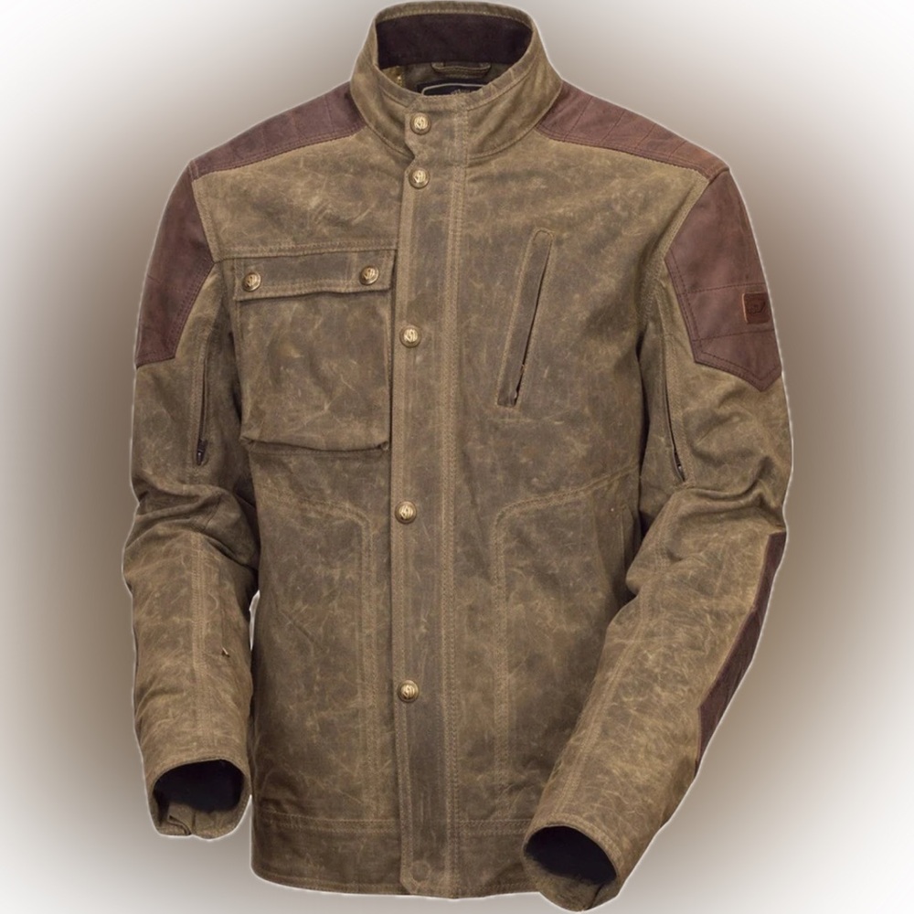 Roland Sands Truman Jacket CE